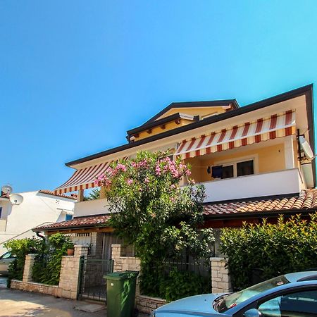 شقة Viviana Damir A2 Novigrad Istria المظهر الخارجي الصورة