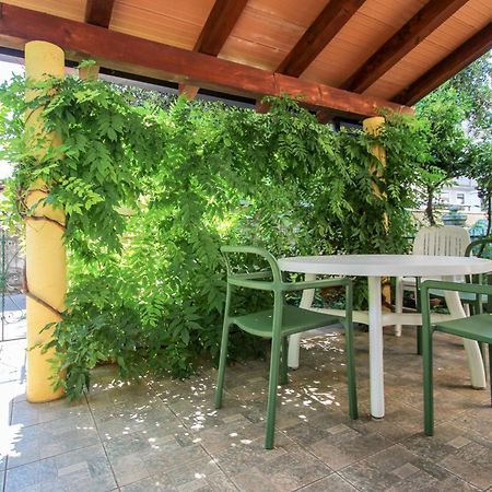 شقة Viviana Damir A2 Novigrad Istria المظهر الخارجي الصورة