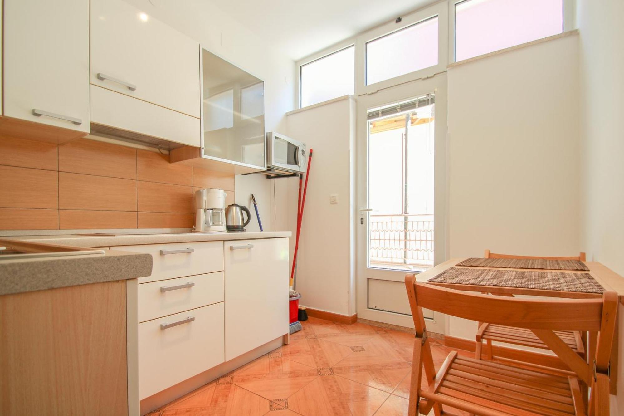 شقة Viviana Damir A2 Novigrad Istria المظهر الخارجي الصورة