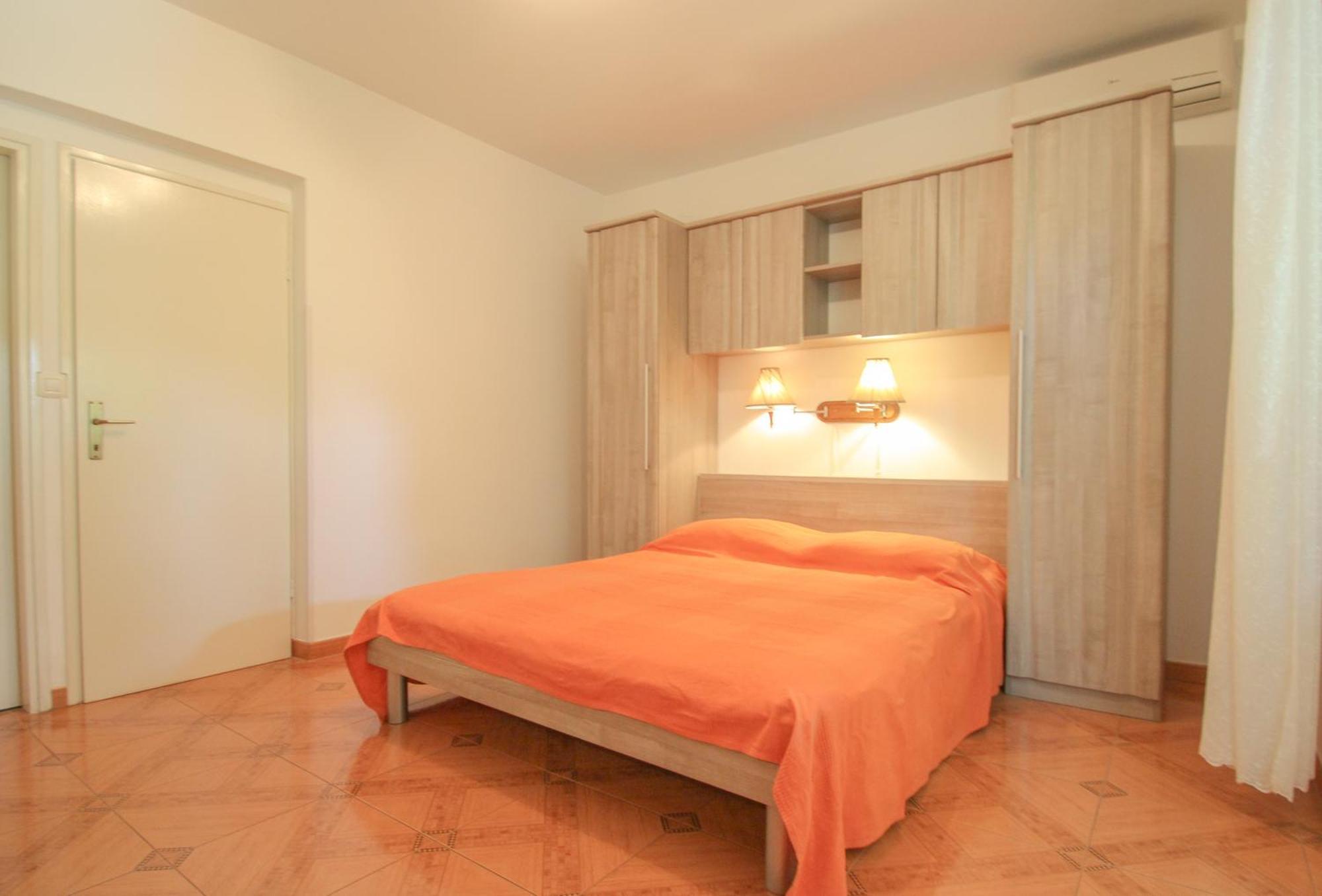 شقة Viviana Damir A2 Novigrad Istria المظهر الخارجي الصورة